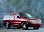 GMC Yukon Denali 2001 года